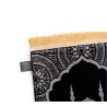 Élégance Royale - Tapis de Prière Luxueux et Élégant | Monjumuah