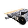 Élégance Royale - Tapis de Prière Luxueux et Élégant | Monjumuah