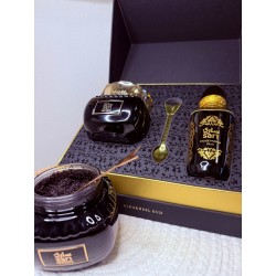 Cofanetto Lusso Sari Al Dakheel Oud
