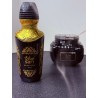 Luxus-Geschenkset Sari Al Dakheel Oud