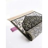 Tapis de Prière Rawdah Al-Sharifa — Made in Saudi | Médine