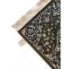 Tapis de Prière Rawdah - Médine (3 mm) | Qualité Premium & Tradition