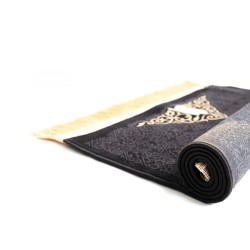 Kaaba Héritage - Tapis de Prière Inspiré de la Kaaba | Monjumuah